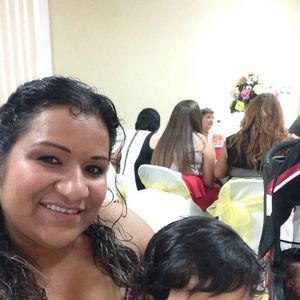 Meet your Posher, Maricela